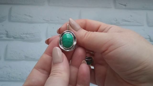 ЭКСКЛЮЗИВНЫЕ серебряные комплекты из Армении! смотреть онлайн