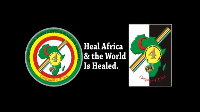 Campaign for Africa смотреть онлайн