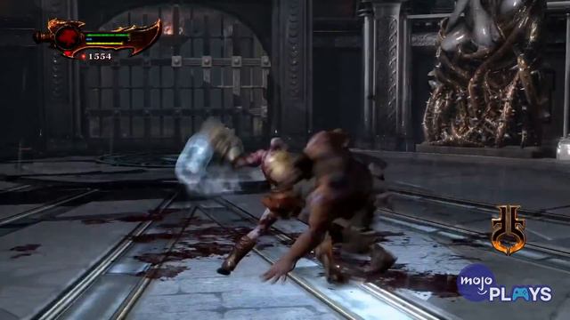 10 God of War Facts You Didn't Know смотреть онлайн