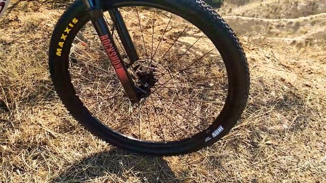 ORBEA ALMA H30 29" 2021 смотреть онлайн