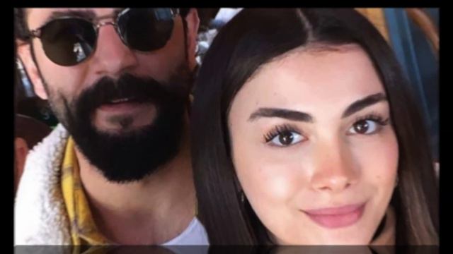 Gökberk Demirci and Gökberk Demirci went to the wedding together смотреть онлайн