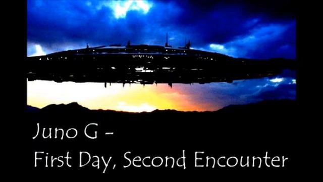Juno-G - First Day, Second Encounter смотреть онлайн