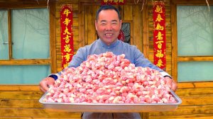 Раки приготовленные с чили