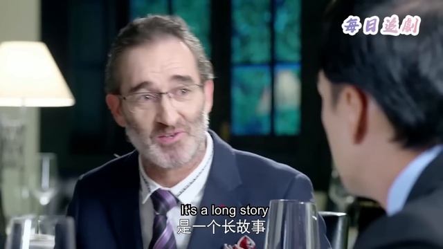 丈夫破產，以為妻子跑路，哪料隔天妻子帶來10億投資，公司起死回生！ смотреть онлайн