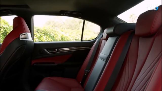2016 Lexus GS F Sport drive, interior, exterior / New Lexus GSF 2015 смотреть онлайн