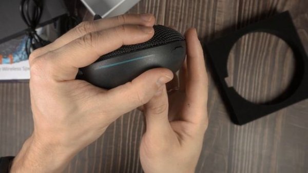 ? Tronsmart Splash 1