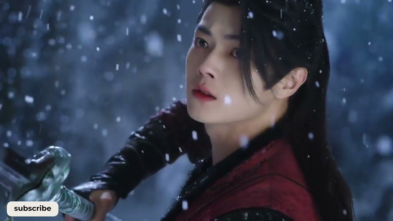 Magic And Passion The Best Scenes From Chinese Dramas