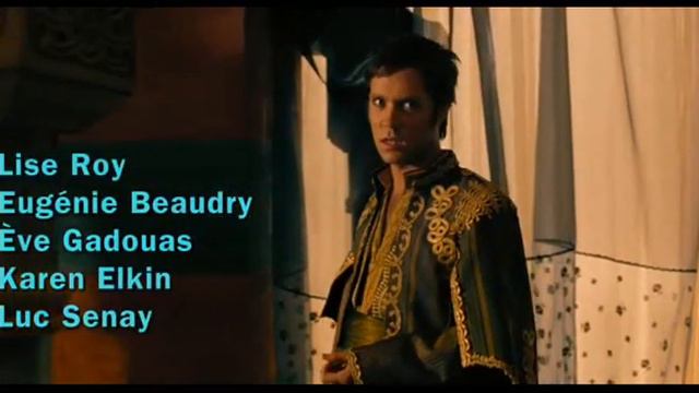 Век помрачения (2007), intro смотреть онлайн