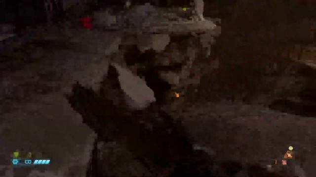Doom Eternal PS5 Adaptive triggers activate смотреть онлайн