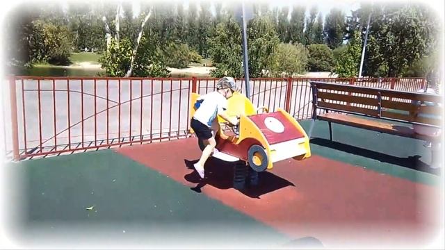 14 Прогулка по набережной Иркутска смотреть онлайн