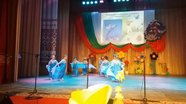 Вальс "Разлука" смотреть онлайн