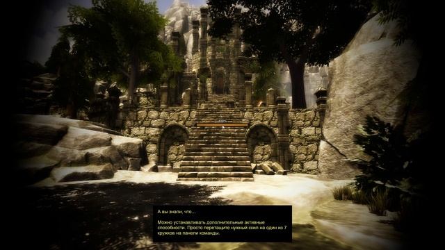 ?Elmarion: the Lost Temple▶DEMO. смотреть онлайн