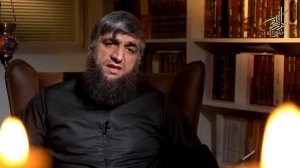 Абдуллах Костекский  про Рамадан