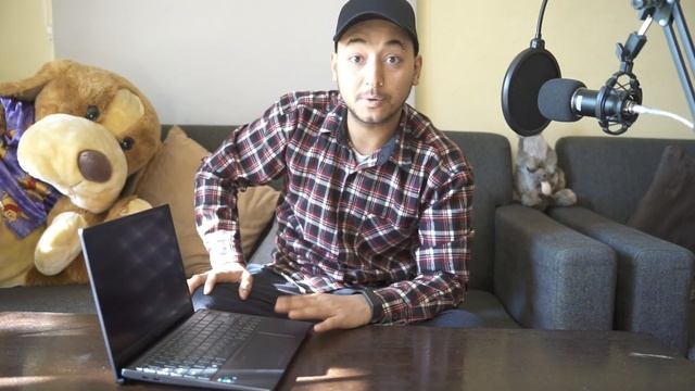 MSI Business Ultrabook / Gaming Laptop | MSI PRESTIGE 14EVO A12M REVIEW смотреть онлайн