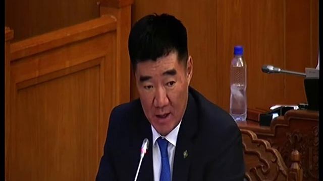 Д.Оюунхорол: Гүйцэтгэх эрх мэдлийг нэмэгдүүлж, тогтвортой байдлыг нь хангах нь зөв смотреть онлайн