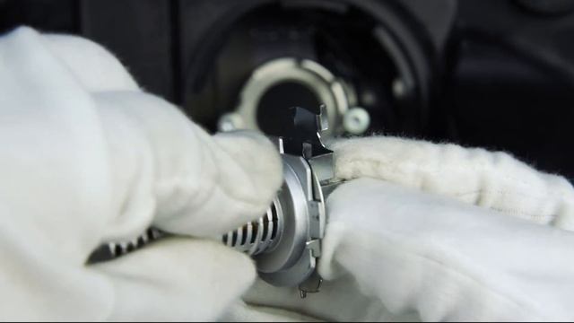 OXILAM LED bulb installation | H7 | can be use your original adapter смотреть онлайн