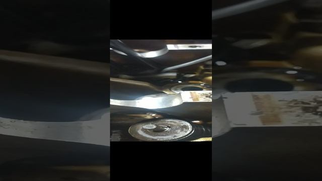 простой способ засухарить клапана