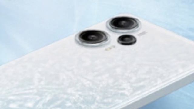 Redmi Note 12 Turbo Best Gaming Phone смотреть онлайн