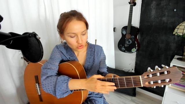 Каподастр для гитары. Какой каподастр выбрать? Как ставить каподастр. #1