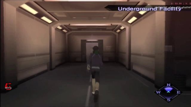 Shin Megami Tensei III: Nocturne Gameplay And Settings AetherSX2 Emulator | Poco X3 Pro
