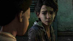 молодой впервые шутернулся - The Walking Dead 22