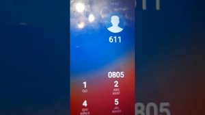 27.11.23 г. звонок оператору Теле2 по вопросу блокировки звонков с номера 900...