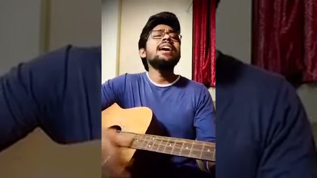 Tu Kisi Rail si Gujarti hai | Acoustic | Sandeep Rajpoot смотреть онлайн