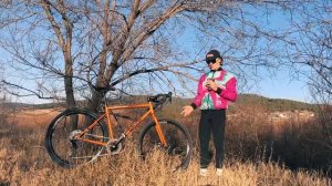 Универсальный гравийник. Обзор велосипеда OUTLEAP HARDWAY CRM1