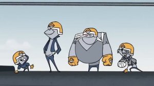 Мозги не купишь мультик