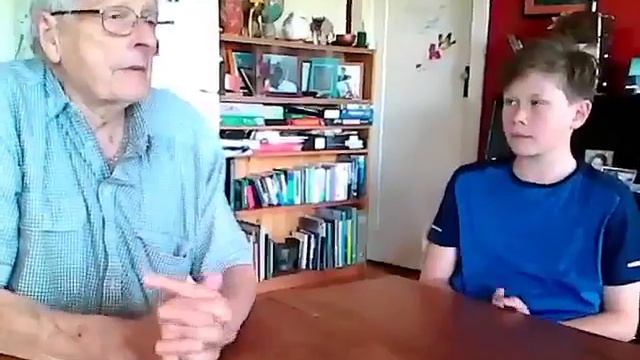 William Mitchell-Balkin - Tasmanian Climate Change Stories смотреть онлайн