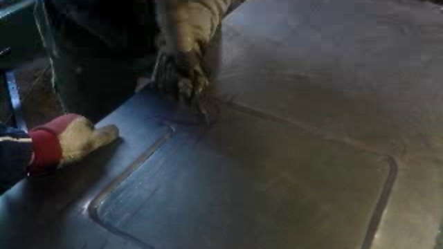 Формирование пола на Гелек смотреть онлайн