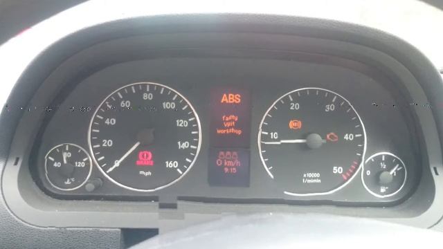 Abs,esp,Bas mercedes w169 смотреть онлайн