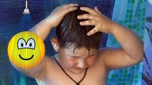 Летний душ на даче своими руками, семья в ВОСТОРГЕ!