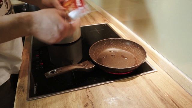 Кулинарная Волшебница