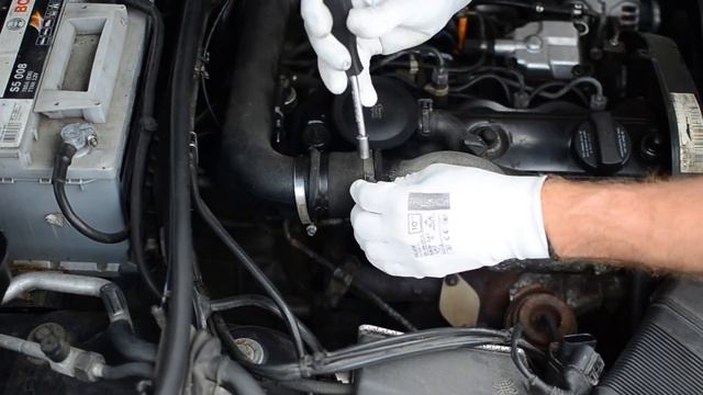 Passat syčí a netáhne смотреть онлайн