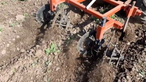 кмз 012 с ежами