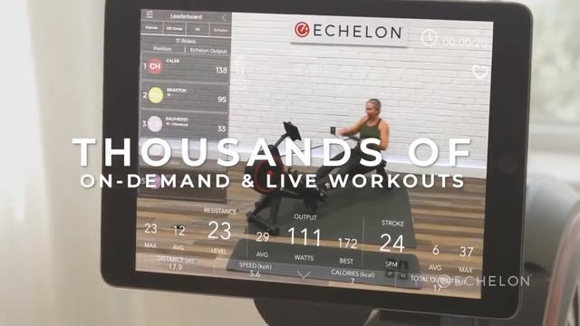 Why Row, Why Echelon смотреть онлайн