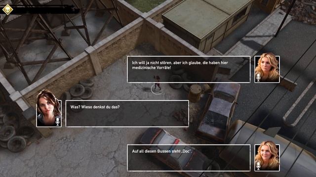 Zombieland : Double Tap Road Trip Gamplay Deutsch PC Part 6 : Letztes Benzin ? Jessica Rockt ab ! смотреть онлайн