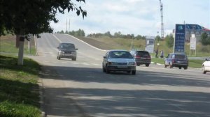 Фильм про любимый город Заринск