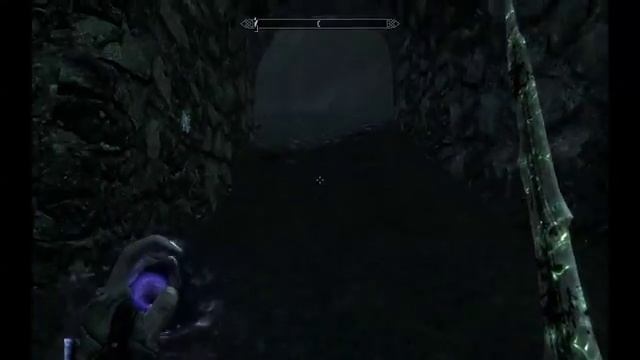 Elder Scrolls V Skyrim 244 - Falskaar - Возврат долга 2 смотреть онлайн