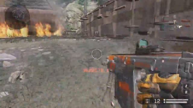 Warface: зачем это в игре смотреть онлайн