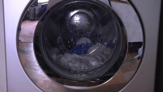 Samsung Ecobubble, Cottons 95 small load 3/8 смотреть онлайн