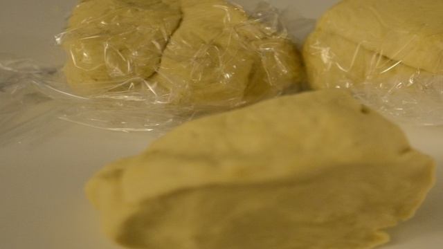 Сборник рецептов