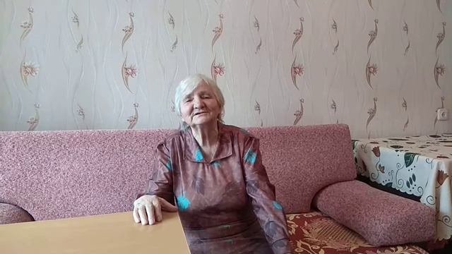 Душевный стих собственного сочинения "О деревне" смотреть онлайн