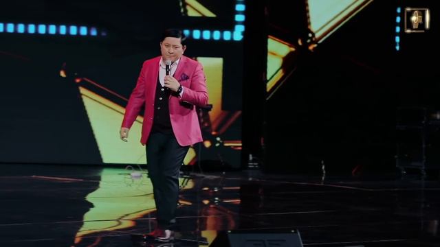 Avaz Oxun - Ikki Xonali Domdagi To'y