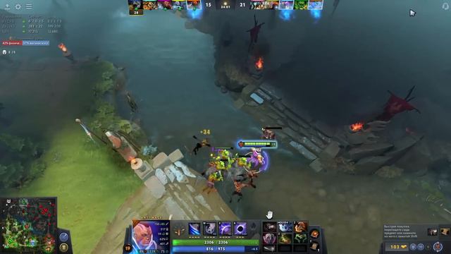 9к АНТИМАГ ПОКАЗАЛ КАК ВЫИГРЫВАТЬ В СОЛО В ПАТЧЕ 7.33D | ТОП 1 АНТИМАГ (ПОСЛЕ СЕРЁГИ ПИРАТА) смотреть онлайн