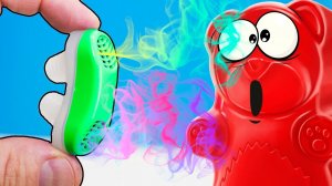 17 крутых подарков от медведя Валеры в день Паши