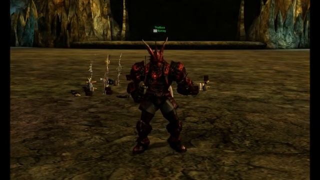 Lineage 2 server owner Baium Antharas Valakas pwnz Колбасный Цех Filo & Peri-Crowd смотреть онлайн