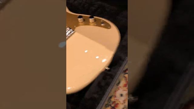 Elige el "Case" perfecto para tu guitarra Fender | Eusica смотреть онлайн