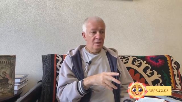 Чайтанья Чандра Чаран дас - Бхагавад Гита как она есть Глава 13 смотреть онлайн
